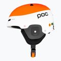 Skihelm POC Artic SL MIPS fluorescent orange 6