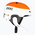 Skihelm POC Artic SL MIPS fluorescent orange 7