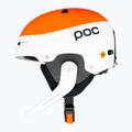 Skihelm POC Artic SL MIPS fluorescent orange 8