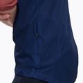 Fahrradtrikot für Männer POC MTB Pure 3/4 turmaline navy/himalayan salt 4