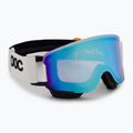 Skibrille POC Nexal Mid Clarity Comp hydrogen white/uranium black/spektris blue 2