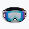 Skibrille POC Nexal Mid Clarity Comp hydrogen white/uranium black/spektris blue 3