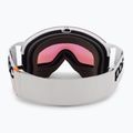 Skibrille POC Nexal Mid Clarity Comp hydrogen white/uranium black/spektris blue 4