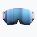 Skibrille POC Nexal Mid Clarity Comp hydrogen white/uranium black/spektris blue 8