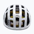 Fahrradhelm POC Octal MIPS hydrogen white 2