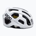 Fahrradhelm POC Octal MIPS hydrogen white 3