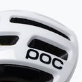 Fahrradhelm POC Octal MIPS hydrogen white 7