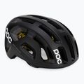 Fahrradhelm POC Octal MIPS uranium black matt