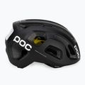 Fahrradhelm POC Octal MIPS uranium black matt 3