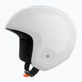 Kinder-Skihelm POC Skull Dura X MIPS hydrogen white