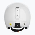 Kinder-Skihelm POC Skull Dura X MIPS hydrogen white 4