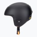 Skihelm POC Skull Dura X MIPS uranium black matte 3