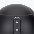 Skihelm POC Skull Dura X MIPS uranium black matte 7