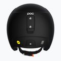 Kinder-Skihelm POC Skull Dura X MIPS uranium black matte 4