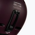 Skihelm POC Fornix MIPS garnet red matt 7