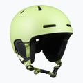 Skihelm POC Fornix MIPS lemon calcite matt