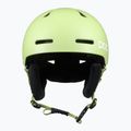 Skihelm POC Fornix MIPS lemon calcite matt 2