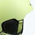 Skihelm POC Fornix MIPS lemon calcite matt 7
