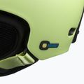 Skihelm POC Fornix MIPS lemon calcite matt 8