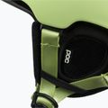 Skihelm POC Fornix MIPS lemon calcite matt 9