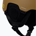 Skihelm POC Fornix MIPS cerussite kashima matt 7