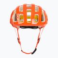 Fahrradhelm POC Octal MIPS fluorescent orange avip 2