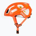 Fahrradhelm POC Octal MIPS fluorescent orange avip 3