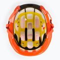 Fahrradhelm POC Octal MIPS fluorescent orange avip 5