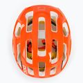Fahrradhelm POC Octal MIPS fluorescent orange avip 6