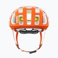 POC Octal MIPS fluoreszierend orange avip Fahrradhelm 3