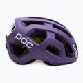Fahrradhelm POC Octal MIPS sapphire purple matt 3