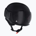 Skihelm POC Levator MIPS uranium black matt