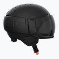 Skihelm POC Levator MIPS uranium black matt 9