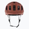 Fahrrad Helm POC Axion himalayan salt matt 2