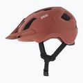 Fahrrad Helm POC Axion himalayan salt matt 5