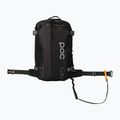Lawinenrucksack POC Dimension Avalanche uranium black 4