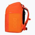 Ski Rucksack POC Race Backpack 50 l fluorescent orange 3