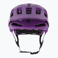 Fahrrad Helm POC Kortal Race MIPS purple/uranium black metallic matt 2