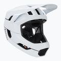Fahrradhelm POC Otocon hydrogen white matt