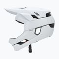 Fahrradhelm POC Otocon hydrogen white matt 3