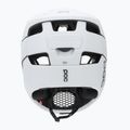 Fahrradhelm POC Otocon hydrogen white matt 4