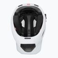 Fahrradhelm POC Otocon hydrogen white matt 5