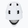 Fahrradhelm POC Otocon hydrogen white matt 6