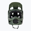 POC Otocon pidote grün metallic/matt Fahrradhelm 2