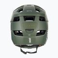 POC Otocon pidote grün metallic/matt Fahrradhelm 3