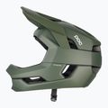 POC Otocon pidote grün metallic/matt Fahrradhelm 5