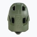 POC Otocon pidote grün metallic/matt Fahrradhelm 6