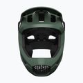 POC Otocon pidote grün metallic/matt Fahrradhelm 9