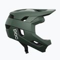 POC Otocon pidote grün metallic/matt Fahrradhelm 10