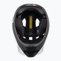 Fahrrad Helm POC Otocon Race MIPS hydrogen white/uranium black matt 5